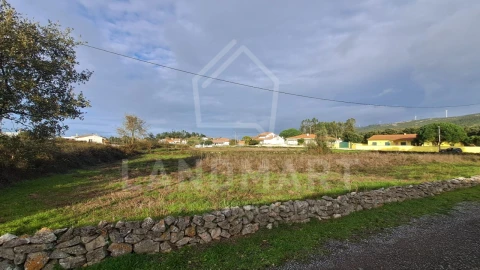 Terreno para Venda em Benedita