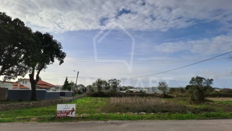 Terreno para Venda em Benedita