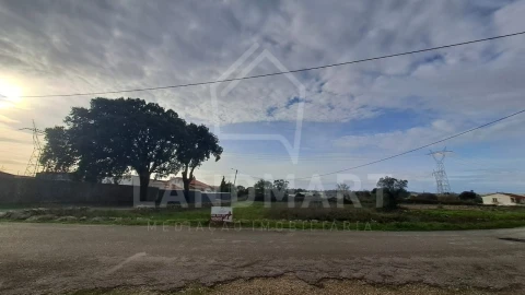 Terreno para Venda em Benedita
