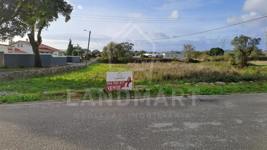 Terreno para Venda em Benedita