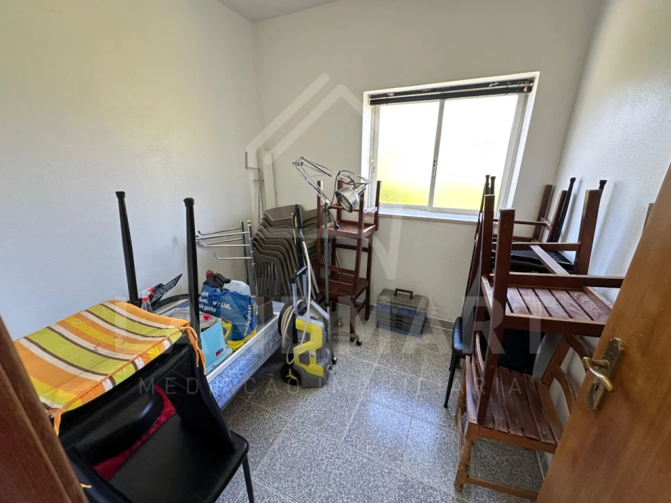 Moradia T2 para Venda em Benedita Foto 36