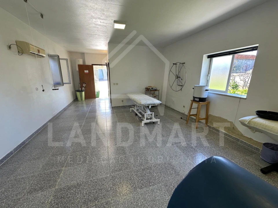 Moradia T2 para Venda em Benedita Foto 39