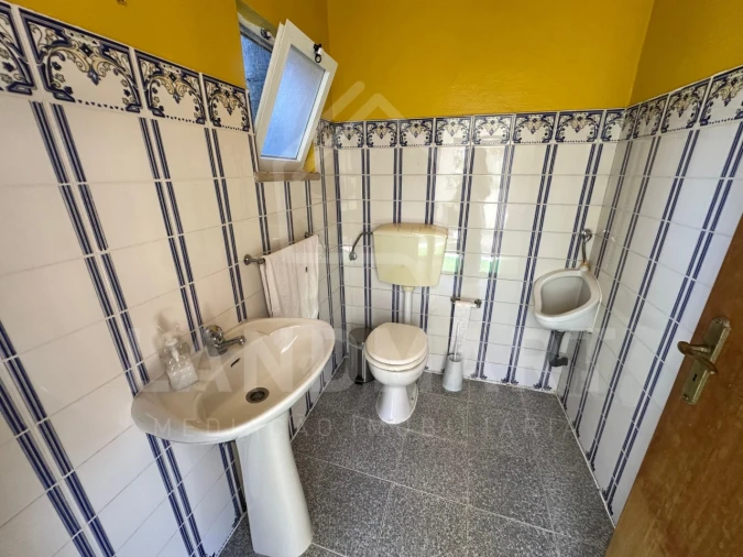 Moradia T2 para Venda em Benedita Foto 37