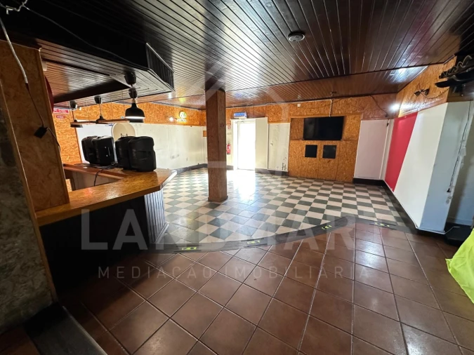 Moradia T2 para Venda em Benedita Foto 49