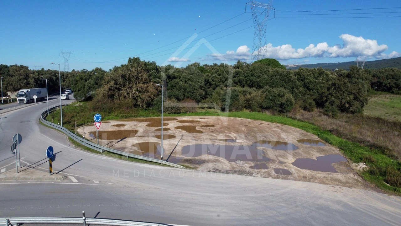 Terreno para Venda em Benedita Foto 1