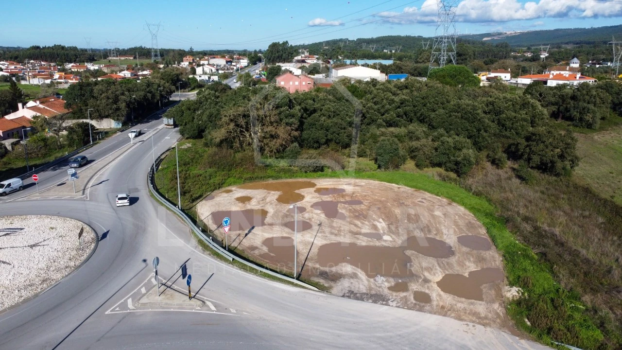 Terreno para Venda em Benedita Foto 3