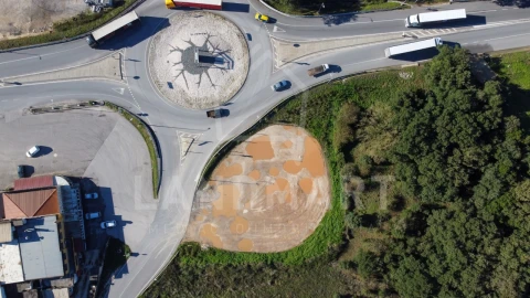 Terreno para Venda em Benedita