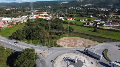 Terreno para Venda em Benedita