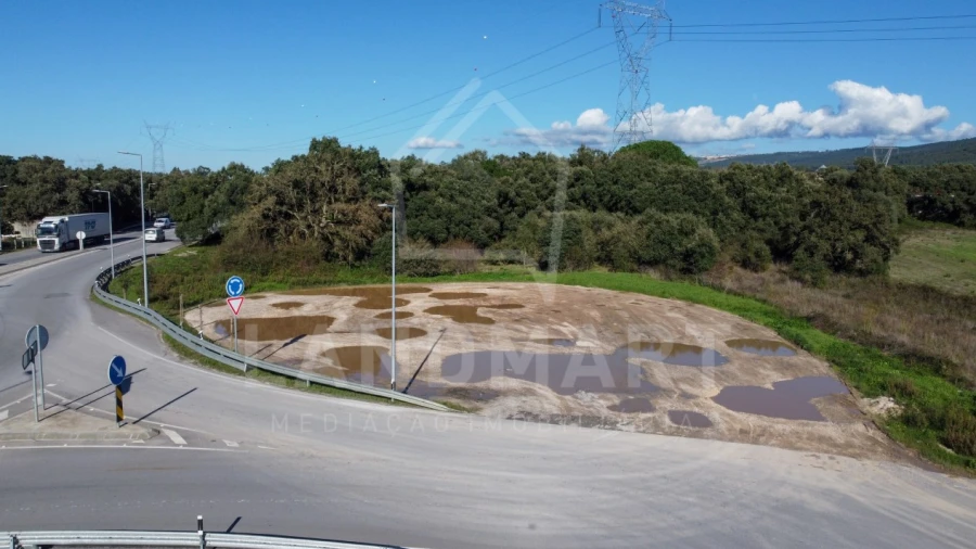 Terreno para Venda em Benedita