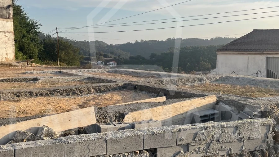 Moradia T2 para Venda em Turquel