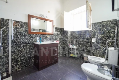 Moradia T10 para Venda em Turquel