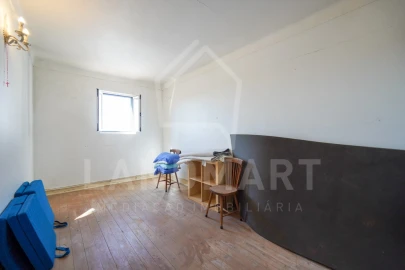 Moradia T10 para Venda em Turquel