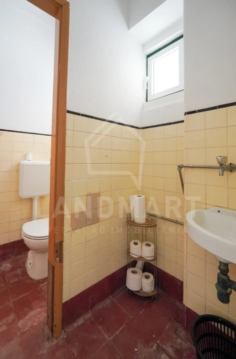 Moradia T10 para Venda em Turquel