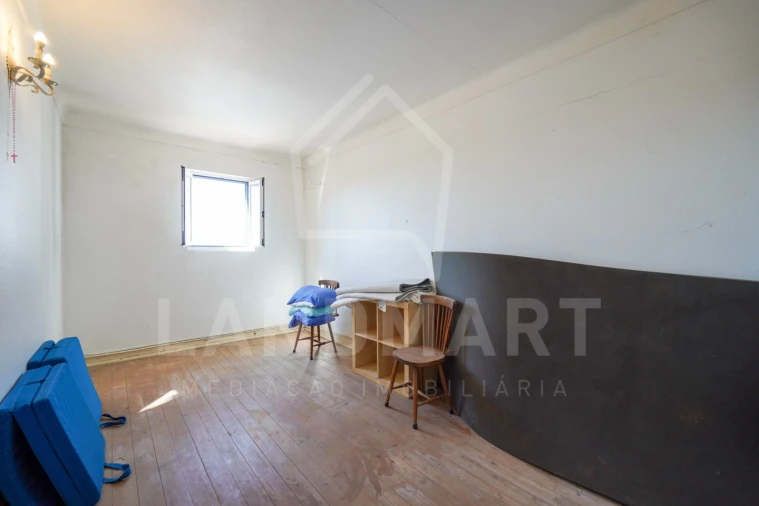 Moradia T10 para Venda em Turquel Foto 19