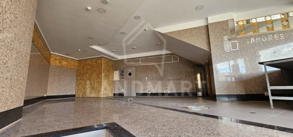 Loja para Arrendamento em Benedita