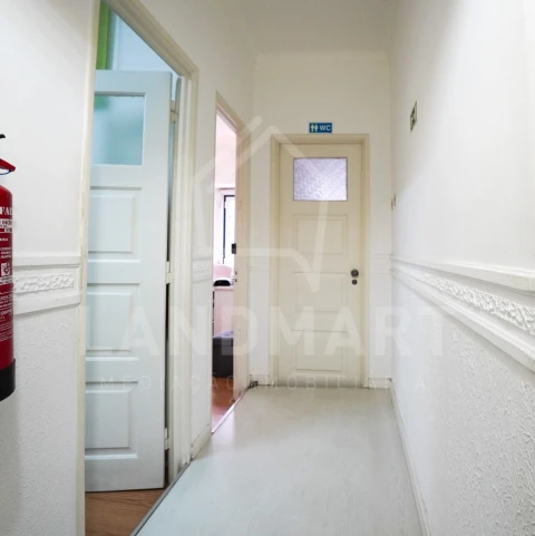 Apartamento T2 para Venda em Nazare