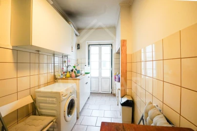 Apartamento T2 para Venda em Nazare