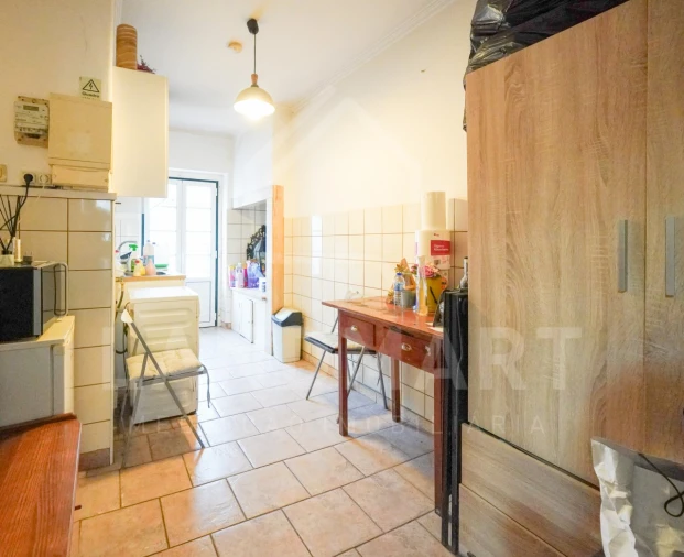 Apartamento T2 para Venda em Nazare Foto 7