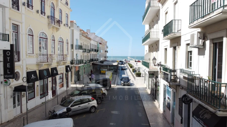 Apartamento T2 para Venda em Nazare