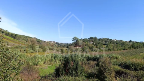 Moradia T2 para Venda em Alvorninha
