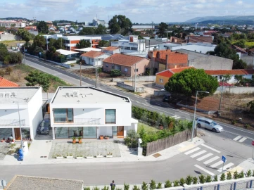 Moradia T3 para Venda em Benedita