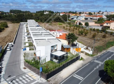 Moradia T3 para Venda em Benedita