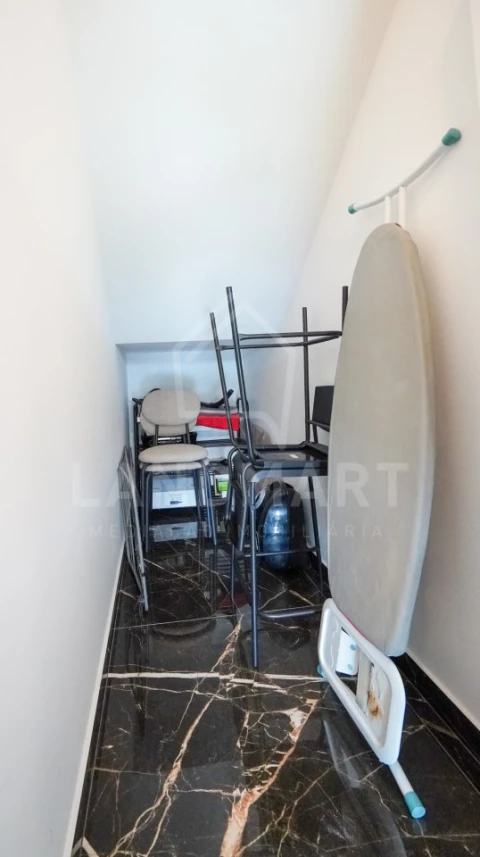 Moradia T3 para Venda em Benedita