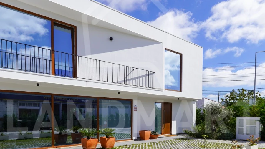 Moradia T3 para Venda em Benedita