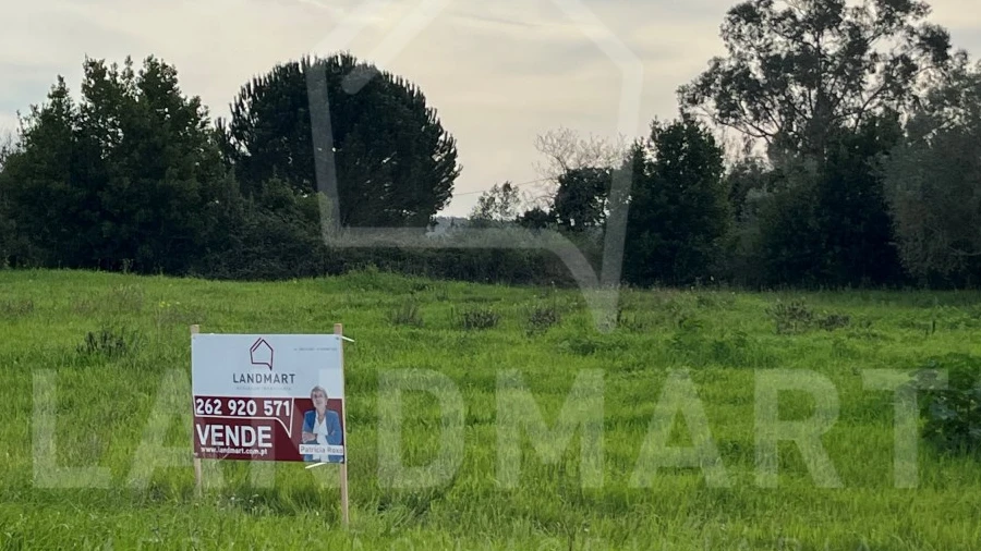 Terreno para Venda em Aljubarrota