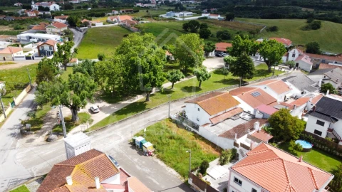 Terreno para Venda em Evora de Alcobaça