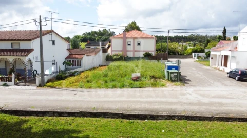 Terreno para Venda em Evora de Alcobaça
