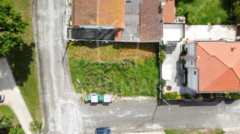 Terreno para Venda em Evora de Alcobaça