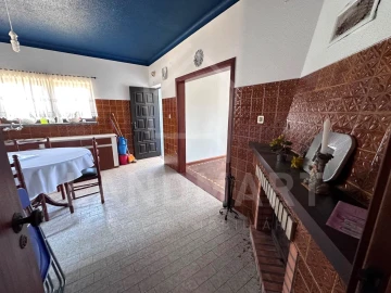 Moradia T3 para Venda em Turquel