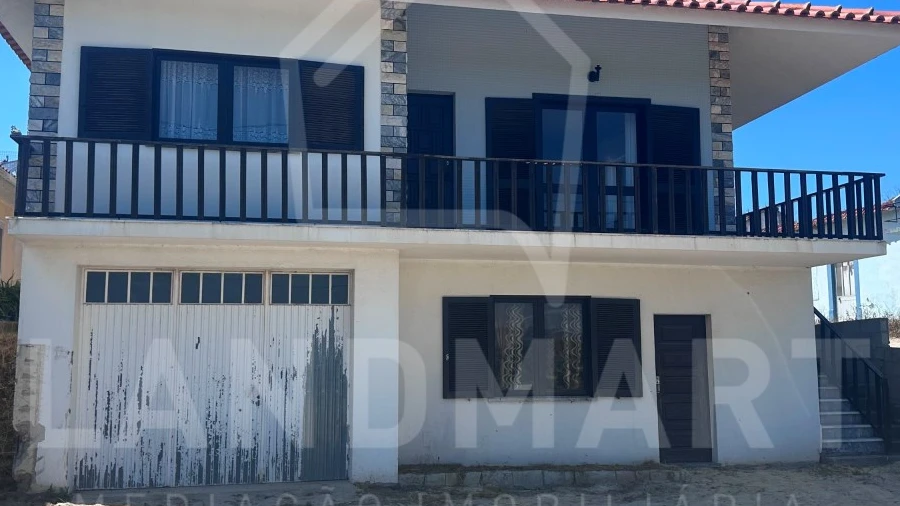 Moradia T3 para Venda em Turquel