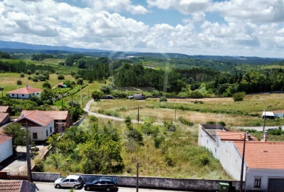 Terreno para Venda em Coz, Alpedriz e Montes