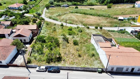 Terreno para Venda em Coz, Alpedriz e Montes