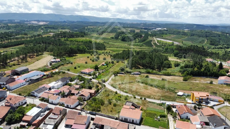 Terreno para Venda em Coz, Alpedriz e Montes Foto 5