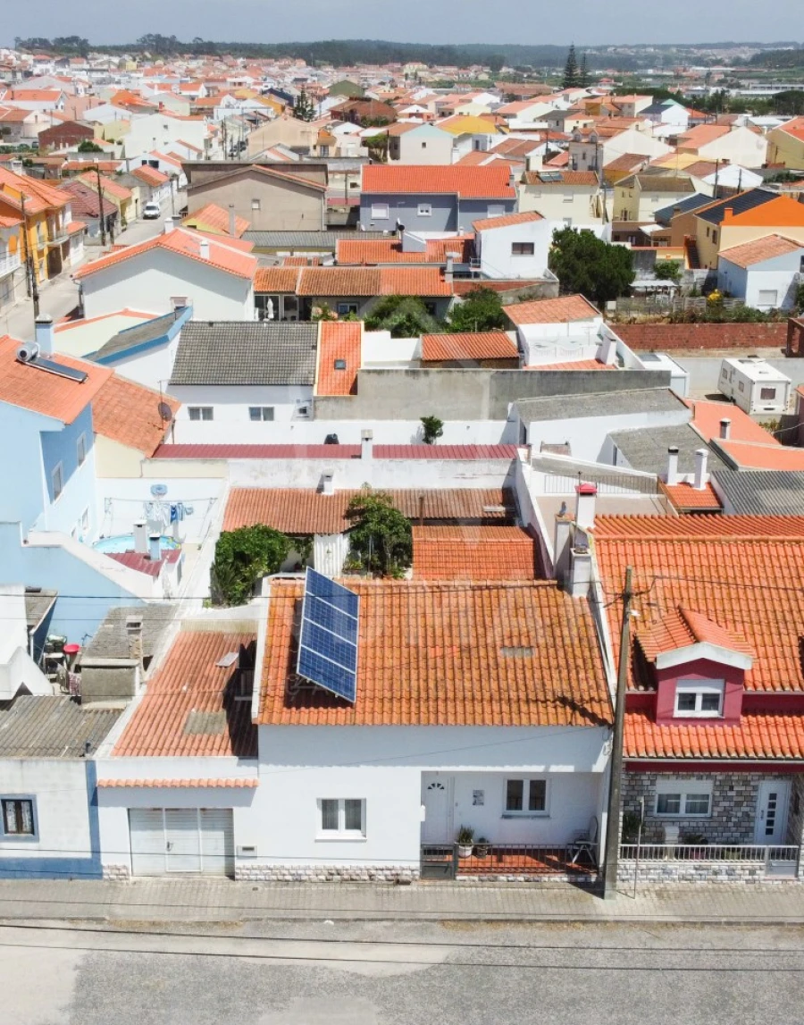Moradia T7 para Venda em Ferrel Foto 9