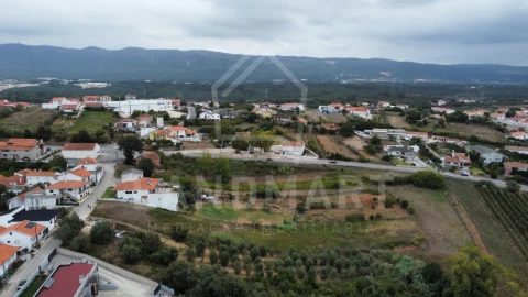 Terreno para Venda em Aljubarrota