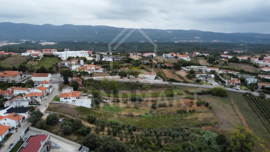 Terreno para Venda em Aljubarrota Foto 3