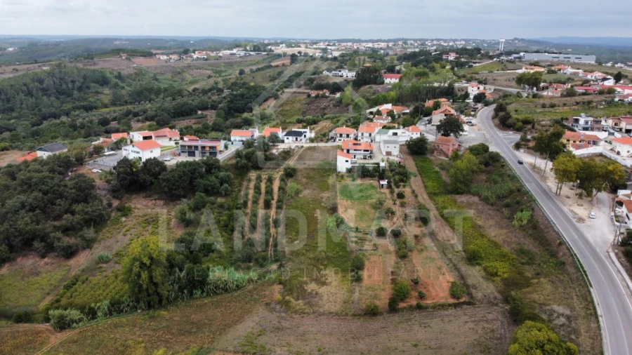Terreno para Venda em Aljubarrota