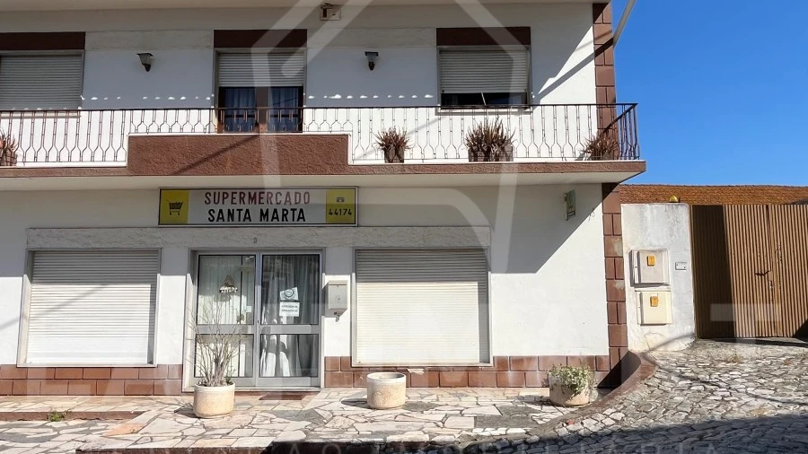 Moradia T3 para Venda em Coz, Alpedriz e Montes