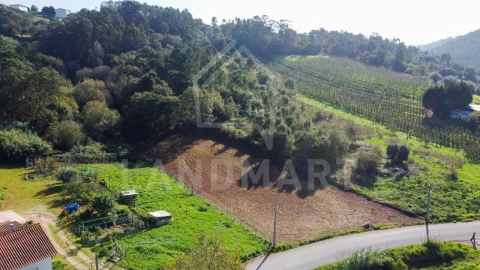 Terreno para Venda em Turquel