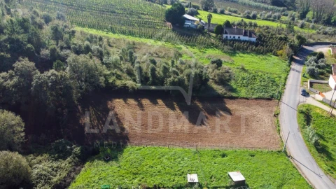Terreno para Venda em Turquel
