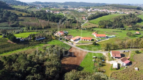 Terreno para Venda em Turquel