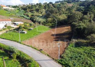 Terreno para Venda em Turquel