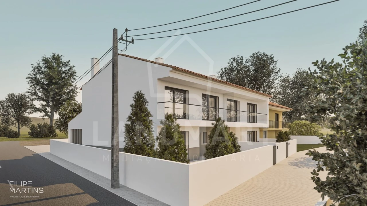 Moradia T3 para Venda em Benedita Foto 8