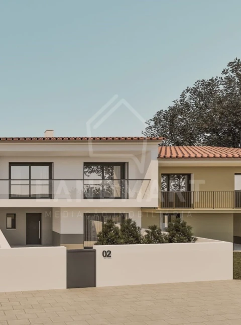 Moradia T3 para Venda em Benedita
