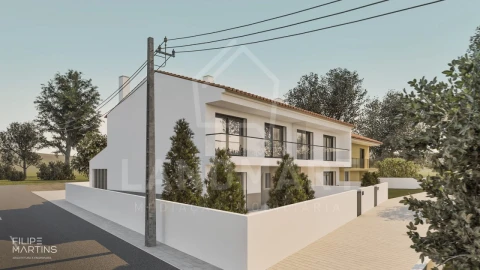 Moradia T3 para Venda em Benedita