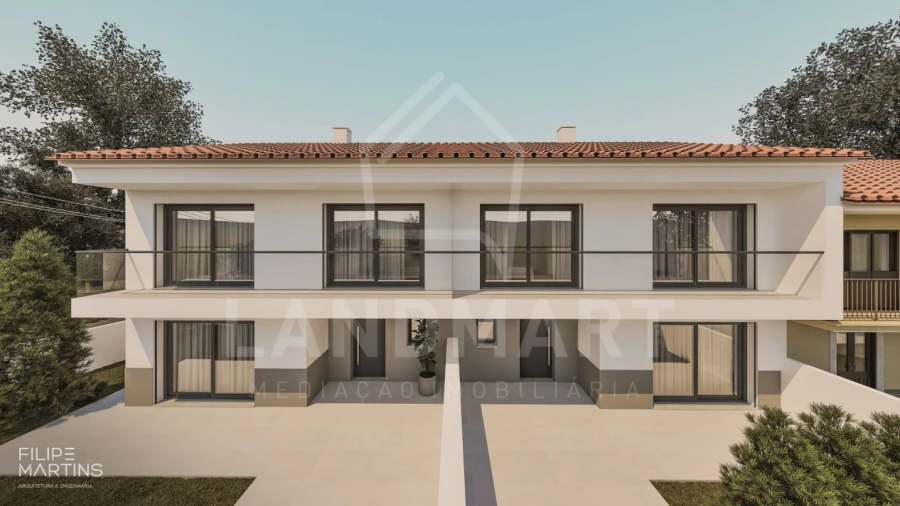 Moradia T3 para Venda em Benedita
